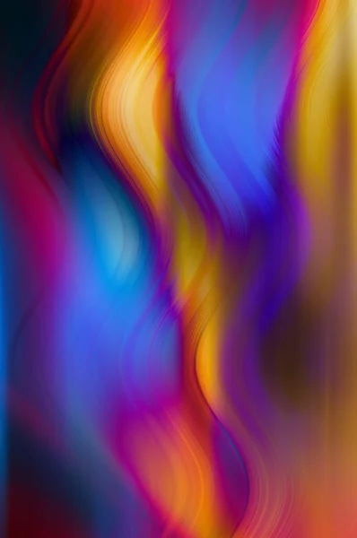Abstrakt fargerik bakgrunn – stockfoto
