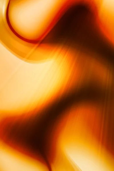Fondo naranja abstracto — Foto de Stock