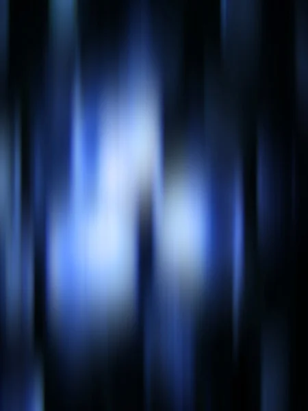 Abstrakt blå bakgrund — Stockfoto