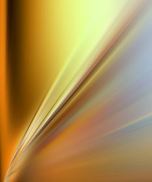 Abstract yellow background — Stock Photo, Image
