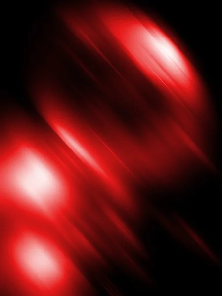 Abstraktní červené pozadí — Stock fotografie