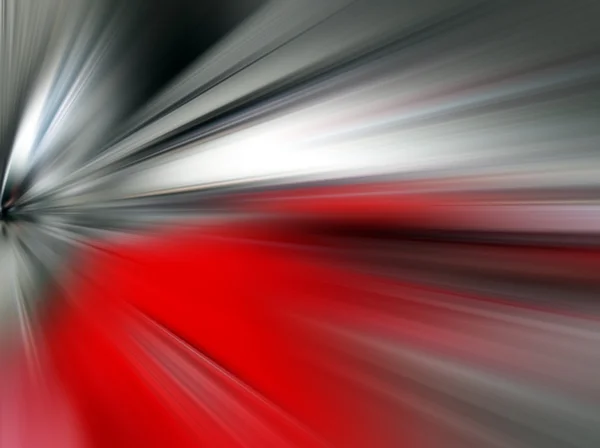 Abstrakt röd och grå bakgrund — Stockfoto