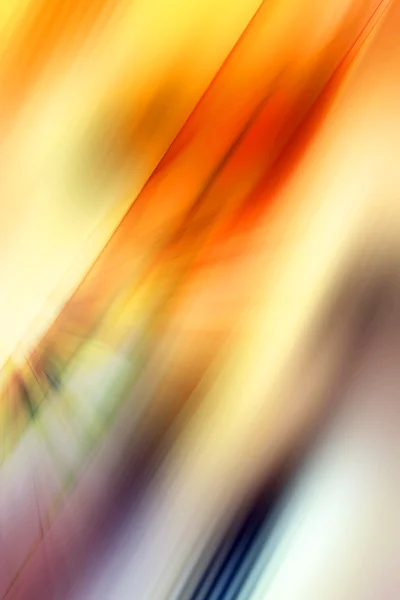 Abstrakter oranger Hintergrund — Stockfoto