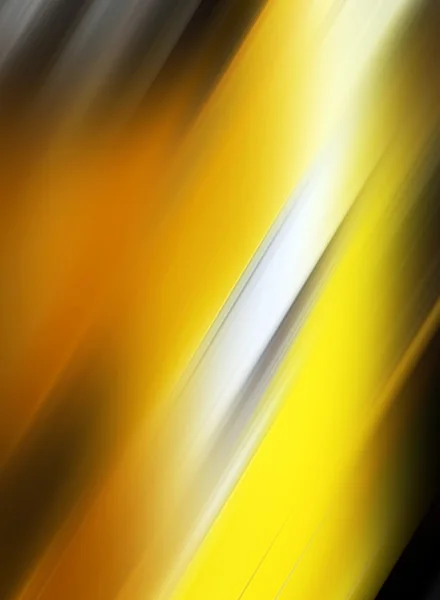 Abstraktní žluté pozadí — Stock fotografie