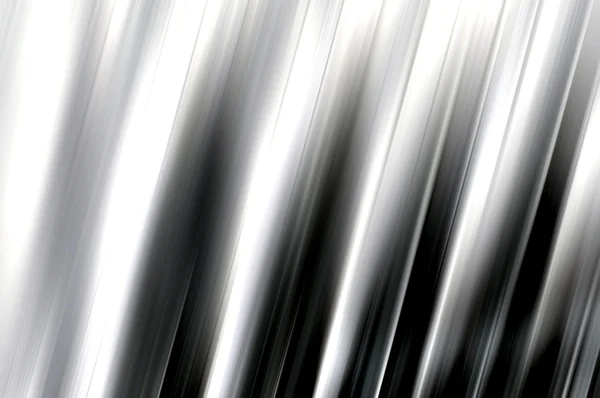 Abstrakt svart och vit bakgrund — Stockfoto