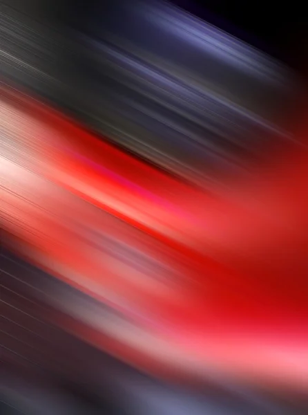 Абстрактний чорно-червоний фон — стокове фото