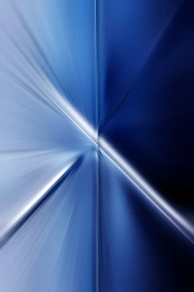 Abstract blauwe achtergrond — Stockfoto