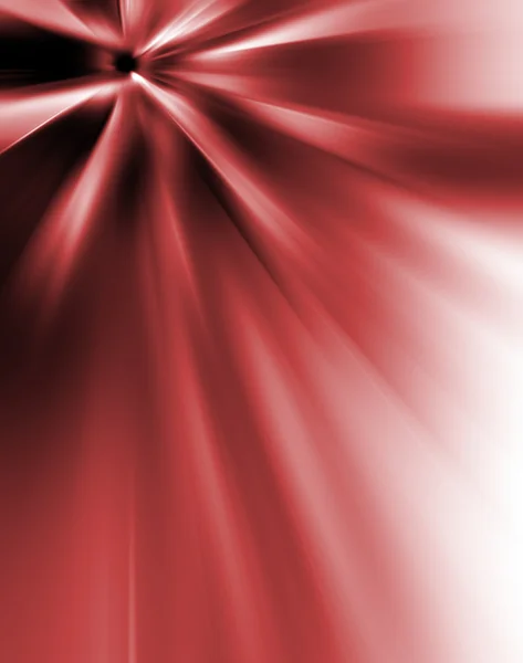 stock image Abstract red background