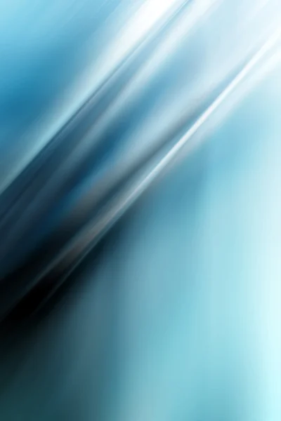 Fundo azul abstrato — Fotografia de Stock