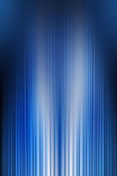 Latar belakang biru abstrak — Stok Foto