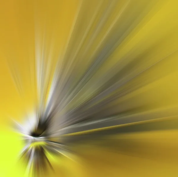 Fondo amarillo abstracto — Foto de Stock
