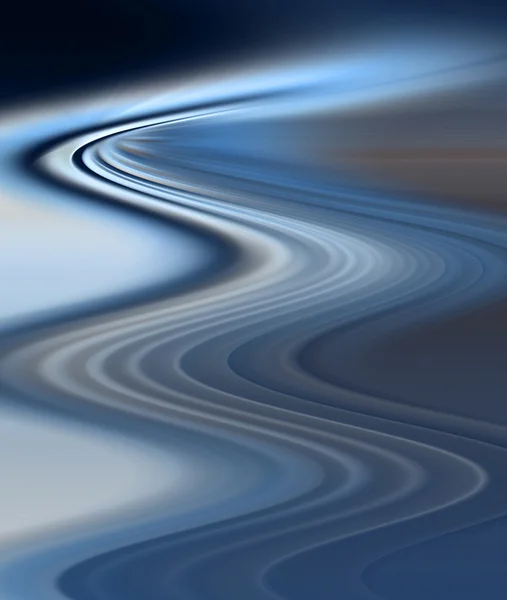 Fundal albastru abstract — Fotografie, imagine de stoc