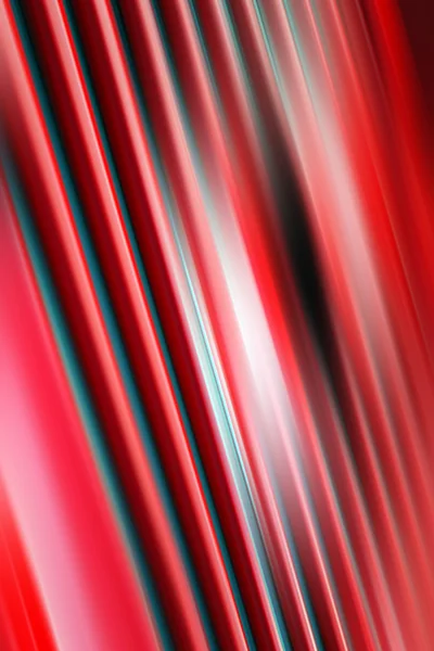 Абстрактный красный фон — стоковое фото