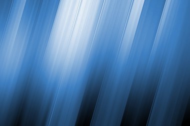 Abstract blue background clipart