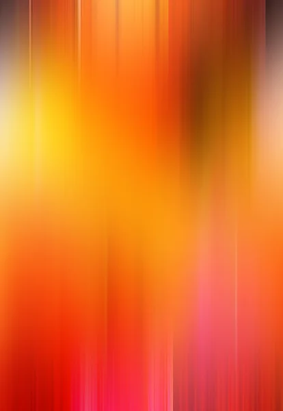 Abstrakt oransje bakgrunn – stockfoto