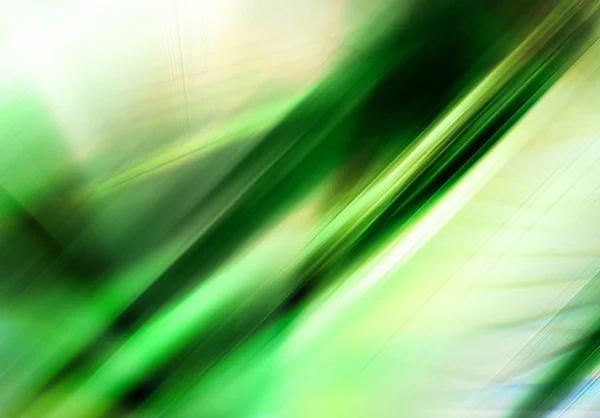 Abstracte groene achtergrond — Stockfoto