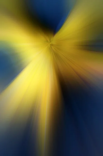 Абстрактный жёлтый фон — стоковое фото