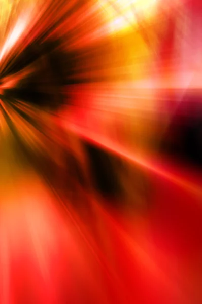 Abstract red background — Stock Photo, Image