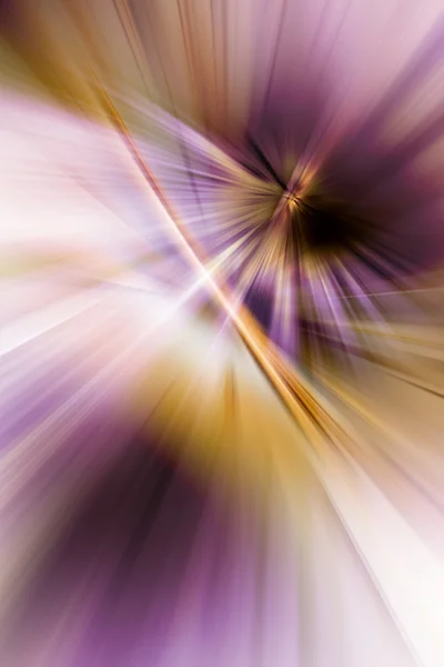 抽象的な紫色の背景 — ストック写真