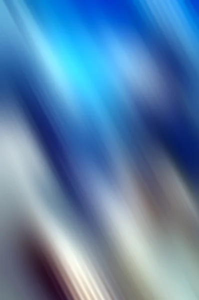Abstrakter blauer Hintergrund — Stockfoto