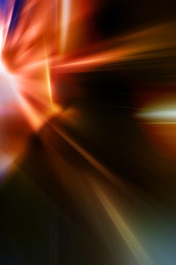 Soyut renkli arkaplan