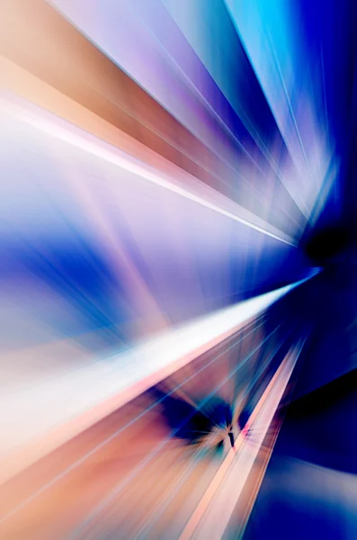 Abstraktní fialové pozadí — Stock fotografie