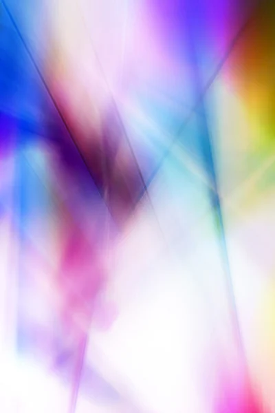 Abstraktní barevné pozadí — Stock fotografie