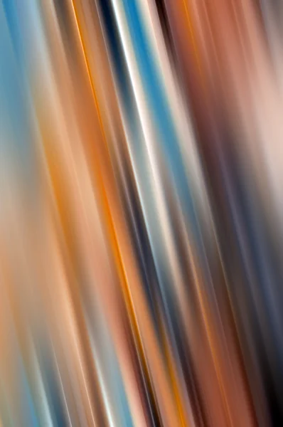 뚜렷 한 주황색 배경 — 스톡 사진