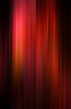 Abstract red background clipart