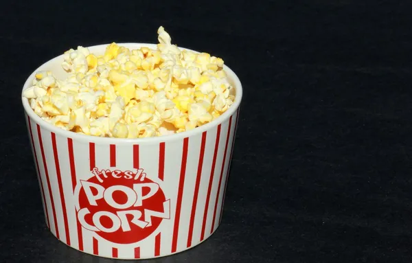 Popcorn Stock Snímky