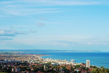 Eastbourne, İngiltere