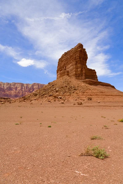 Red Rock — Stock Photo, Image