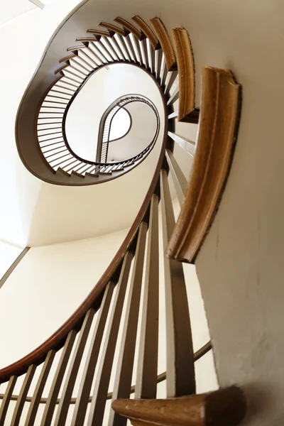 Spiral Staircase — Stock Photo, Image