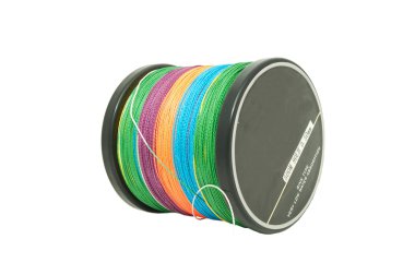 Spool Of Fishing Line clipart