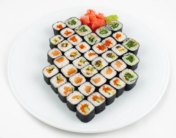 stock image Sushi