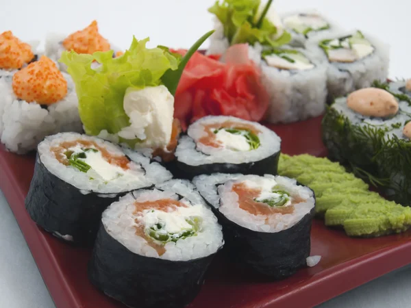 stock image Sushi