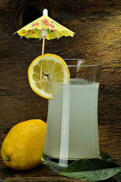 Limonade — Stockfoto