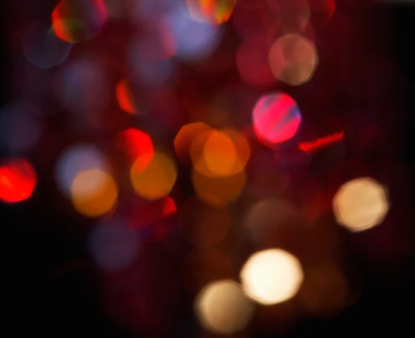 Rode lichten. — Stockfoto