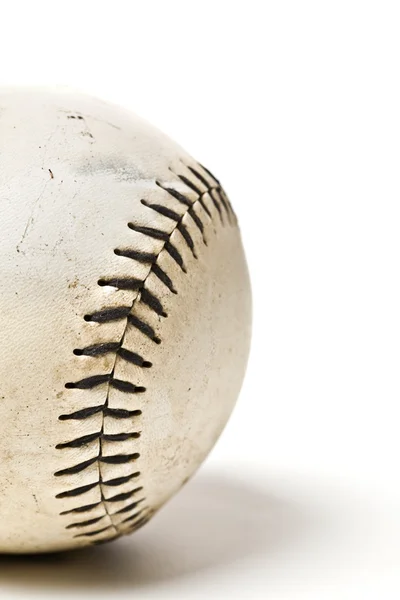 Baseball piłki — Zdjęcie stockowe