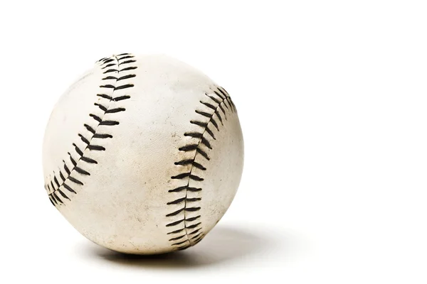 Baseball bollen — Stockfoto