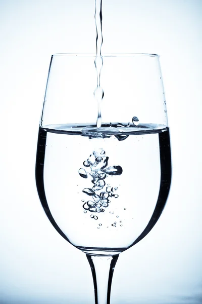 Färskvatten — Stockfoto