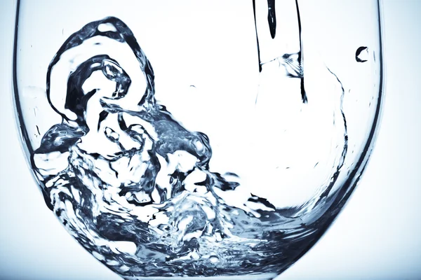 Прісна вода — стокове фото