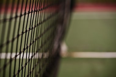 Tenis ağı