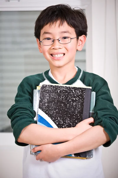 Young student Stock Photo