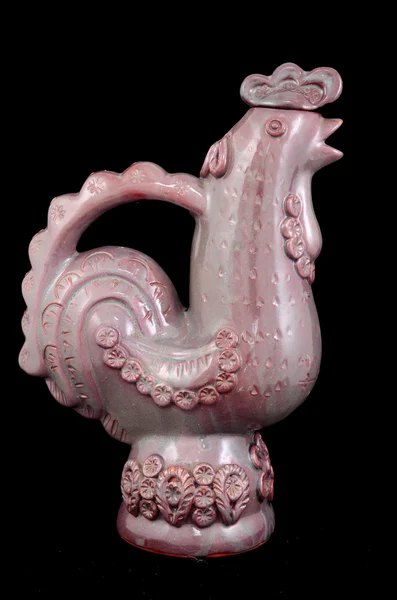 Cock Decorative — Stock Photo, Image