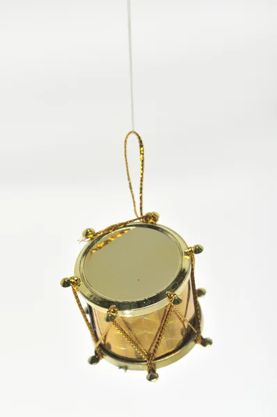 Drum decorative — Stock Photo, Image
