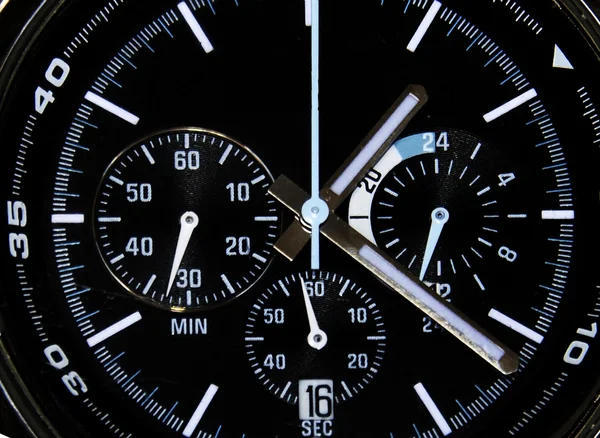 손목시계 — 스톡 사진