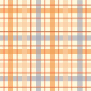 Plaid texture clipart