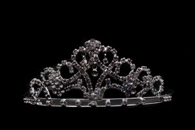 Gümüş crown