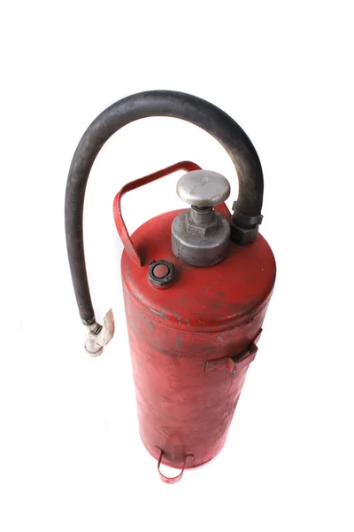stock image Fire apparatus